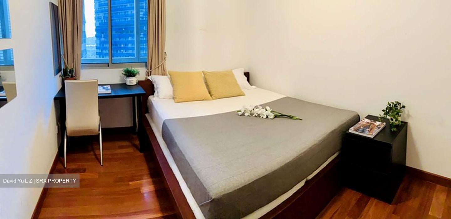 The Sail @ Marina Bay (D1), Apartment #613592491
